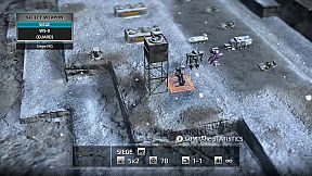 FRONT MISSION 1st: Remake