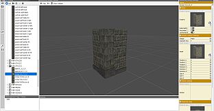 RPG Developer Bakin House Builder Pack