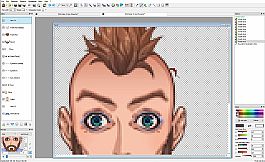 Game Character Hub: Portfolio Edition