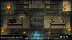 Skautfold: Moonless Knight