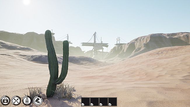 Old Future: Post-Apocalyptic Times