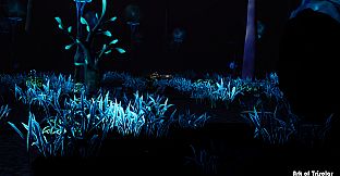 Ark of Trisolar (三体方舟)