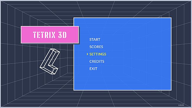 TETRIX 3D