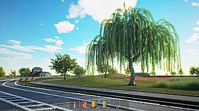 Fireworks Simulator: Realistic