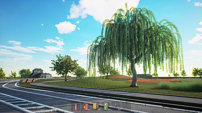 Fireworks Simulator: Realistic