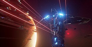 Star Dust: The Book of Earth (VR)