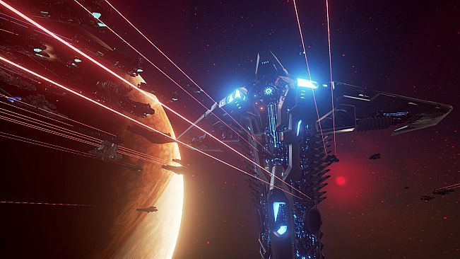 Star Dust: The Book of Earth (VR)