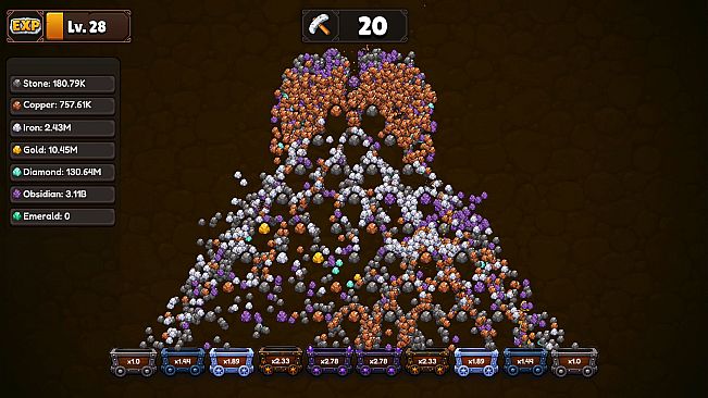 Plinko Mining
