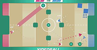 VIDEOBALL