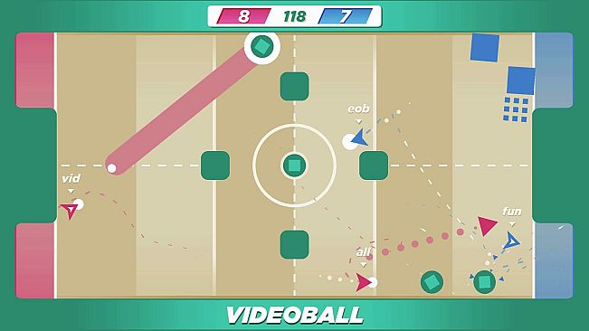 VIDEOBALL