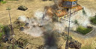 Soldiers: Heroes of World War II - Enhanced Edition