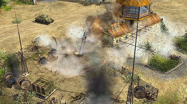 Soldiers: Heroes of World War II - Enhanced Edition