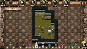 天牢 - Tianlao Sokoban -