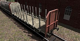 BR Railfreight OTA Wagon Pack