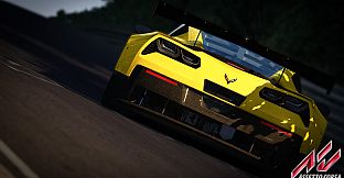 Assetto Corsa - Dream Pack 1