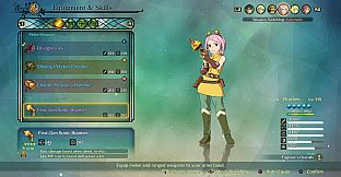 Ni no Kuni II: REVENANT KINGDOM - The Lair of the Lost Lord