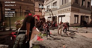 零度撤离 Zero Degrees