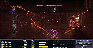 Struggle For Talyria