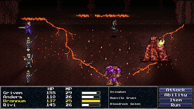 Struggle For Talyria