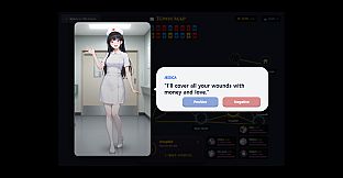 Fated All-In: Casino 5 Queens