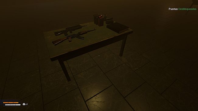 FallNation Lost Stories