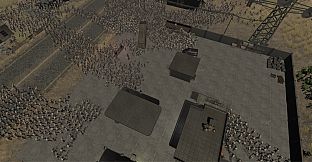 Fatal Hour: Petroleum