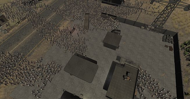 Fatal Hour: Petroleum