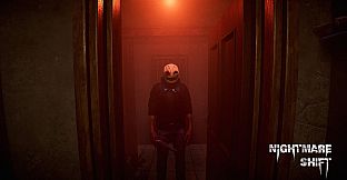Nightmare Shift