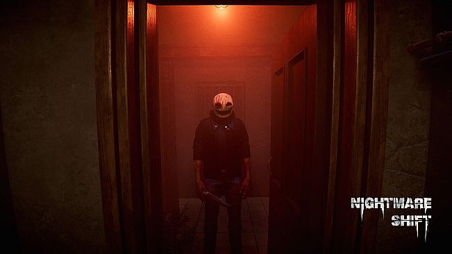 Nightmare Shift