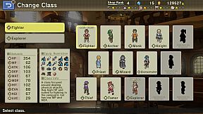 Blacksmith of the Sand Kingdom