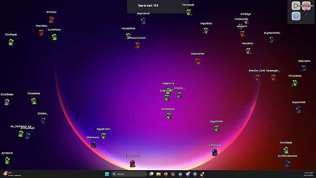 Sidestream Games