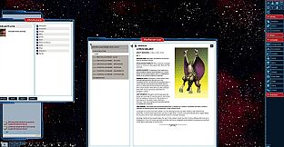 Fantasy Grounds - Star System Set: Frentellis Prime (FULL SET)
