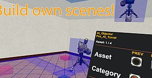 Bullets And More VR - BAM VR