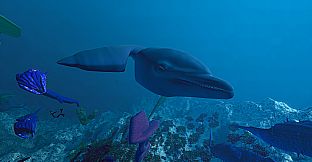 Ecosystem - Tropical Fish Pack