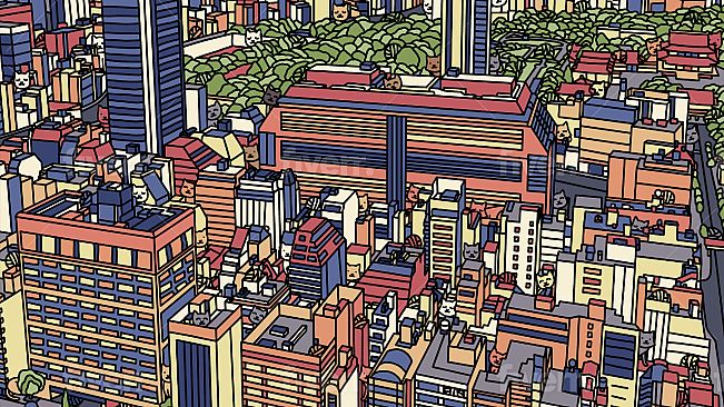 I commissioned some cats 7