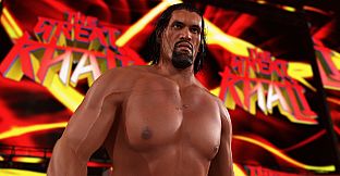 WWE 2K25 Dunk & Destruction Pack