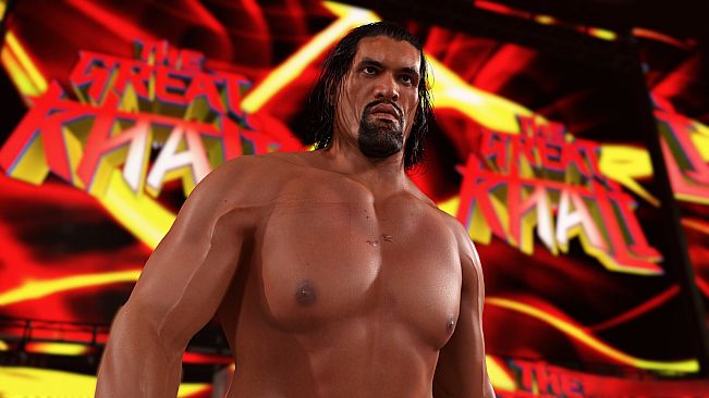 WWE 2K25 Dunk & Destruction Pack