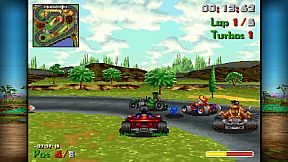 Street Racer Collection (QUByte Classics)