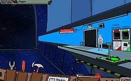 Astroloco: Worst Contact