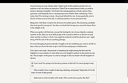 Devil on Your Shoulder