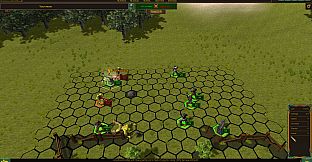 Lords of the Shattered Kingdom