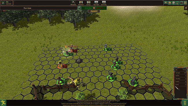 Lords of the Shattered Kingdom