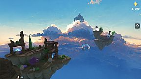 Dream of the Star Haven