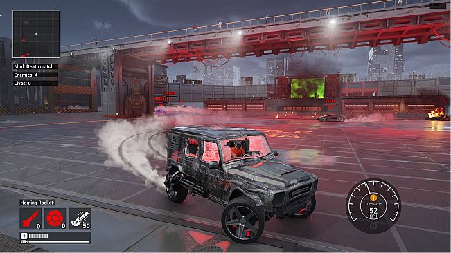 WreckZone