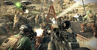 Call of Duty: Black Ops II Digital Deluxe Edition