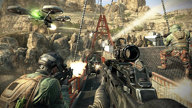Call of Duty: Black Ops II Digital Deluxe Edition