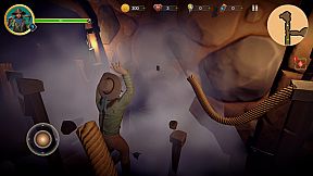 Miner Escape: Puzzle Adventure
