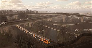 Train Sim World 6: Birmingham Cross-City Line: Lichfield - Bromsgrove & Redditch Route Add-On
