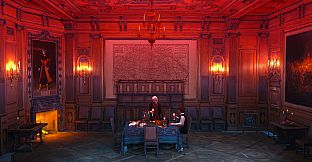 Puzzling Places - Halloween Special: Dracula's Dinner