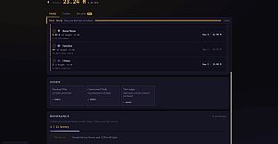 Arcanum Idle